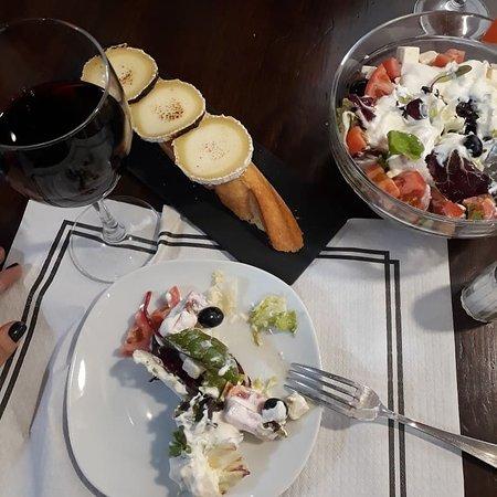 La Campana restaurante