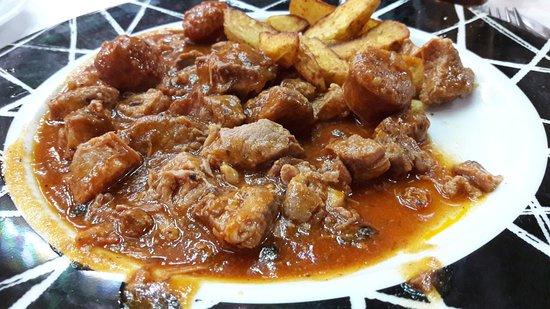 Palacios Restaurante